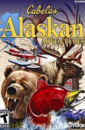 Cabela's Alaskan Adventure