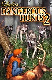 Cabela's Dangerous Hunts 2