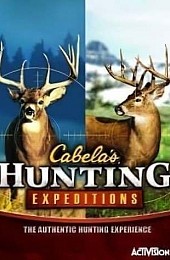 Cabela's Hunting Expeditions