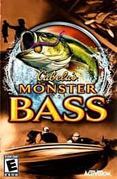 Cabela's Monster Bass