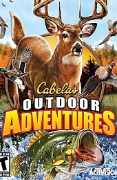 Cabela's Outdoor Adventures