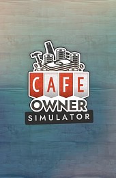 Cafe Owner Simulator