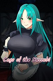 Cage of the Succubi