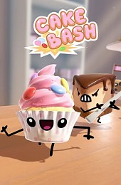 Cake Bash