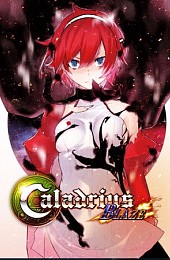 Caladrius Blaze