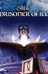 Call of Cthulhu: Prisoner of Ice