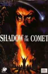 Call of Cthulhu: Shadow of the Comet