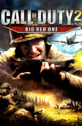 Call of Duty 2: Big Red One