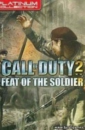 Call of Duty 2: Подвиг Солдата