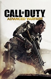 Call of Duty: Advanced Warfare