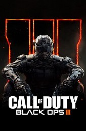 Call of Duty: Black Ops 3