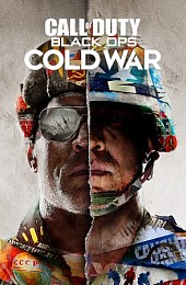 Call of Duty: Black Ops Cold War