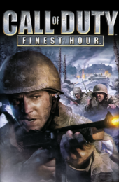 Call of Duty: Finest Hour