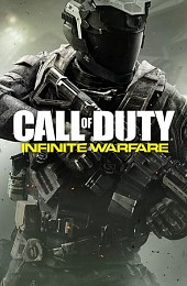 Call of Duty: Infinite Warfare