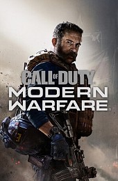 Call of Duty: Modern Warfare 2019 | Лицензия