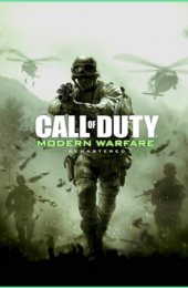 Call of Duty: Modern Warfare Remastered