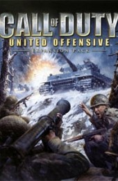 Call of Duty: United Offensive