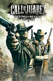 Call of Juarez: Bound in Blood