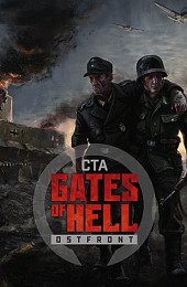 Call to Arms - Gates of Hell: Ostfront