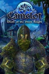 Camelot: Wrath of the Green Knight