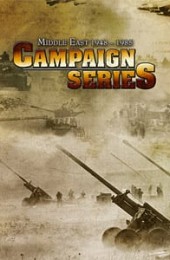 Campaign Series: Middle East 1948-1985