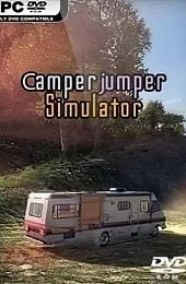 Camper Jumper Simulator