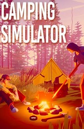 Camping Simulator: The Squad