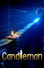 Candleman: The Complete Journey