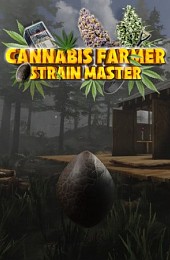 Cannabis Farmer Strain Master