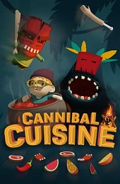 Cannibal Cuisine