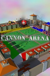 Cannon Arena