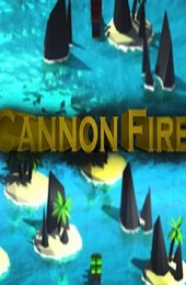 Cannon Fire