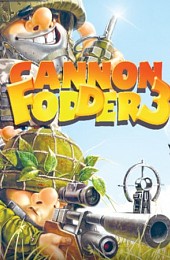 Cannon Fodder 3