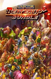 Capcom Beat 'Em Up Bundle