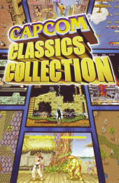 Capcom Classics Collection