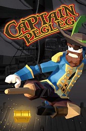 Captain Pegleg