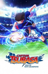 Captain Tsubasa: Rise of New Champions