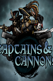 Captains and Cannons