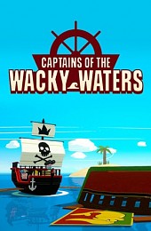 Captains of the Wacky Waters