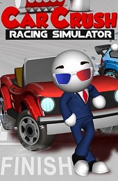 Car Crush Racing Simulator