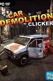 Car Demolition Clicker