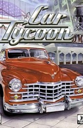 Car Tycoon