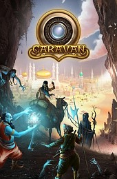 Caravan