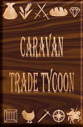 Caravan Trade Tycoon