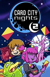 Card City Nights 2