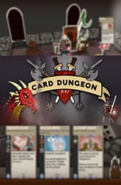 Card Dungeon