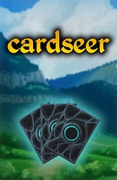 Cardseer