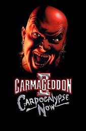 Carmageddon 2: Carpocalypse Now