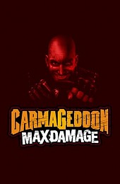 Carmageddon: Max Damage