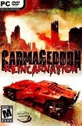 Carmageddon: Reincarnation